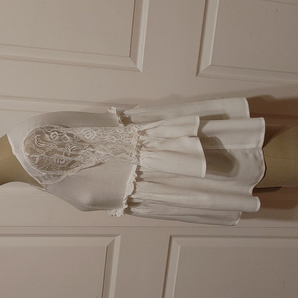 Sacred Threads Top - image 6